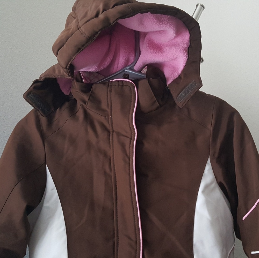 kids jacket